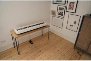 Kawai ES120, piano digital de escenario de 88 teclas