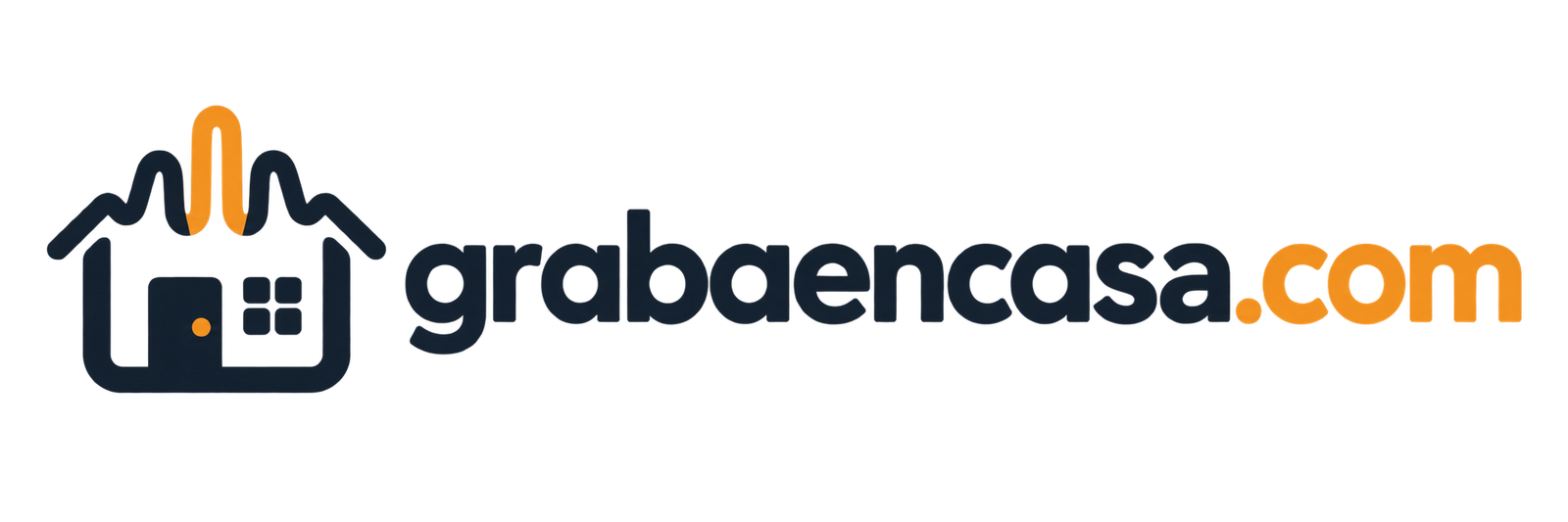 GrabaEnCasa.com
