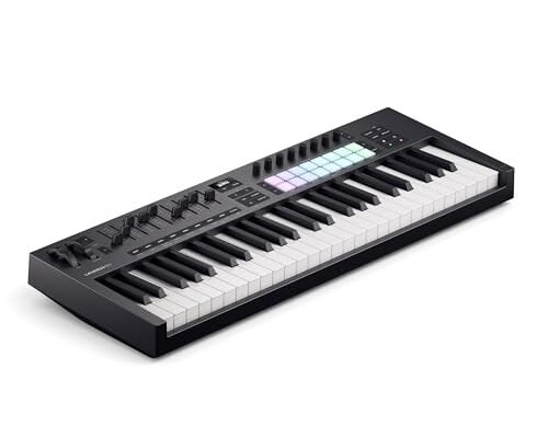 Novation Launchkey 49 MK4
