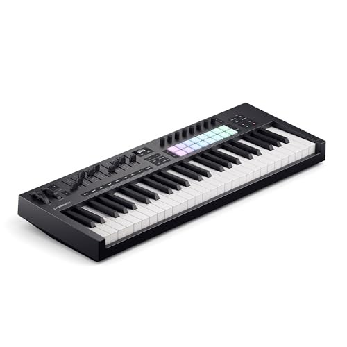 Novation Launchkey 49 MK4