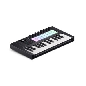 Novation Launchkey Mini MK4