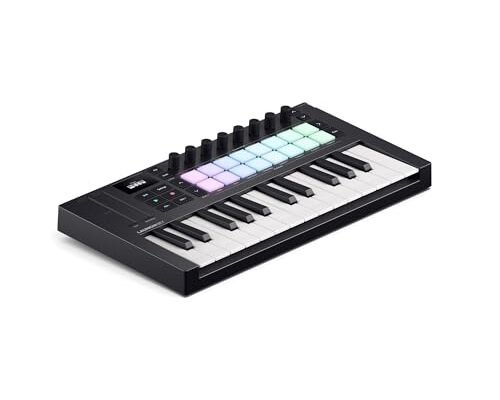Novation Launchkey Mini MK4