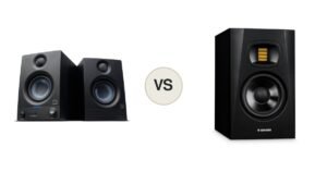 PreSonus Eris 3.5 Gen 2 vs ADAM Audio T5V