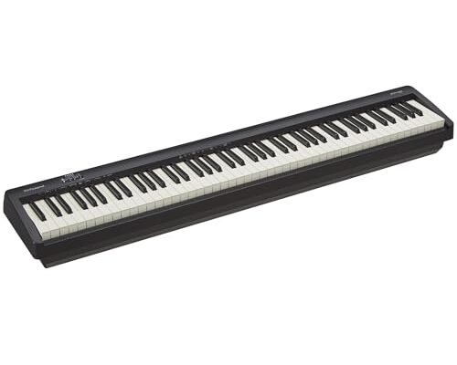 Roland FP-10, piano digital de 88 teclas contrapesadas