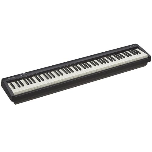 Roland FP-10, piano digital de 88 teclas contrapesadas