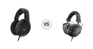 Sennheiser HD 560S vs Beyerdynamic DT 770 PRO