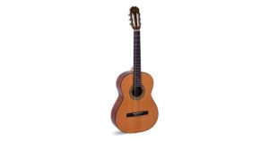 Guitarra clásica Admira Rosario