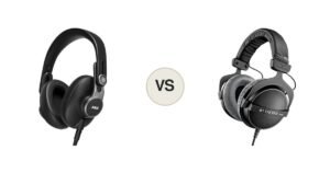AKG K371 vs Beyerdynamic DT 770 PRO