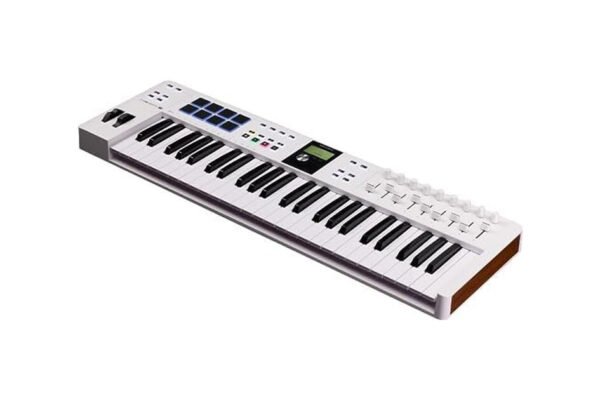 Arturia KeyLab Essential 49 mk3