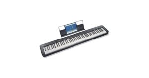 Casio CDP-S110, piano digital de 88 teclas