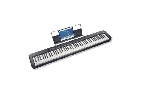 Casio CDP-S110, piano digital de 88 teclas