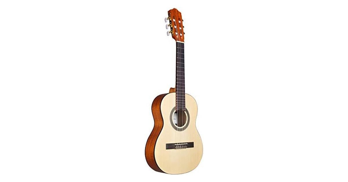 Cordoba C1M 1/4, guitarra clásica infantil talla 1/4