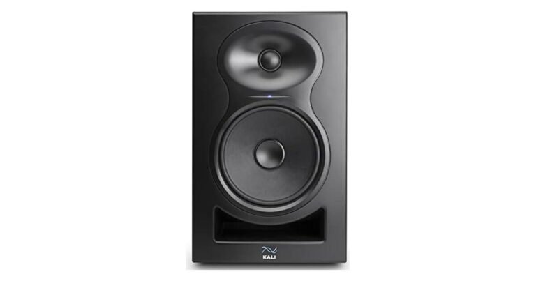 Kali Audio LP-6, monitor de estudio activo de 6,5 pulgadas