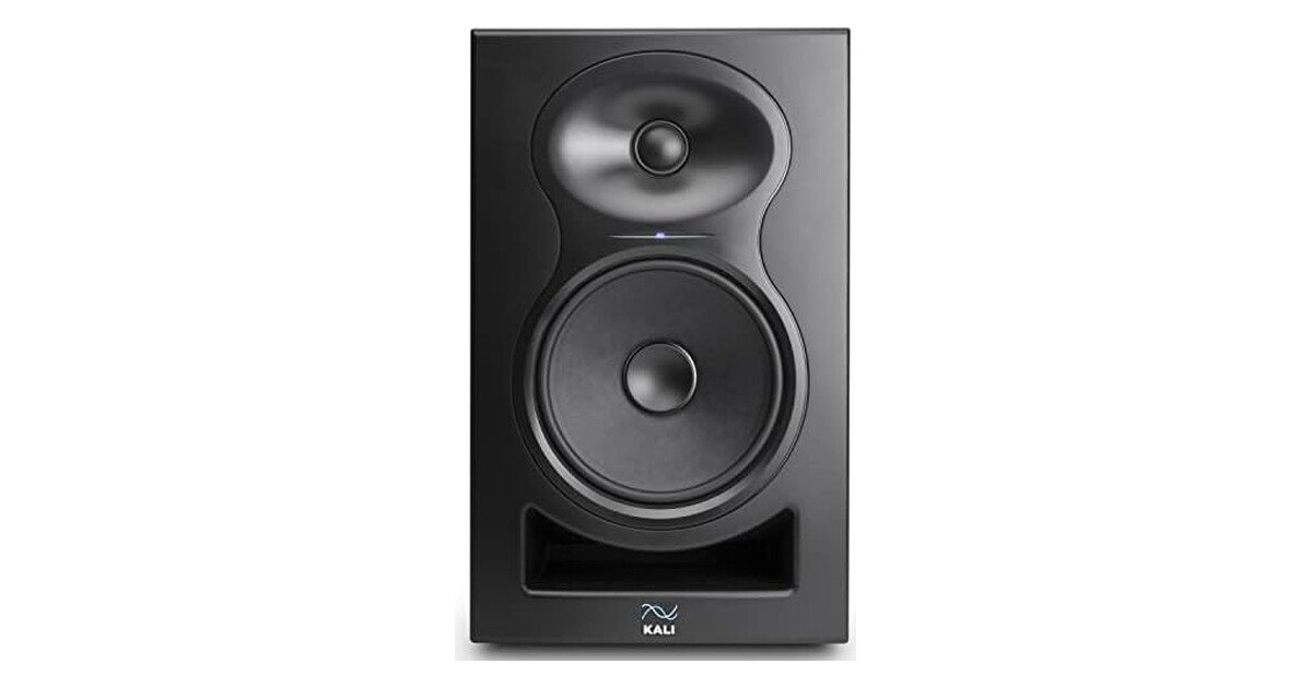Kali Audio LP-6, monitor de estudio activo de 6,5 pulgadas