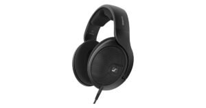Sennheiser HD 560S, auriculares abiertos de estudio