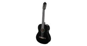 Guitarra clásica Yamaha C40 II