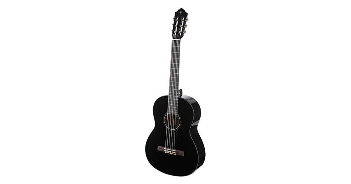 Guitarra clásica Yamaha C40 II