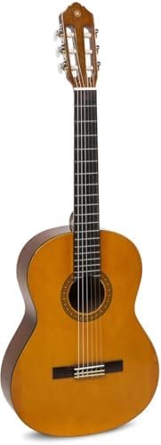 Yamaha CS40II, guitarra clásica 3/4 para niños