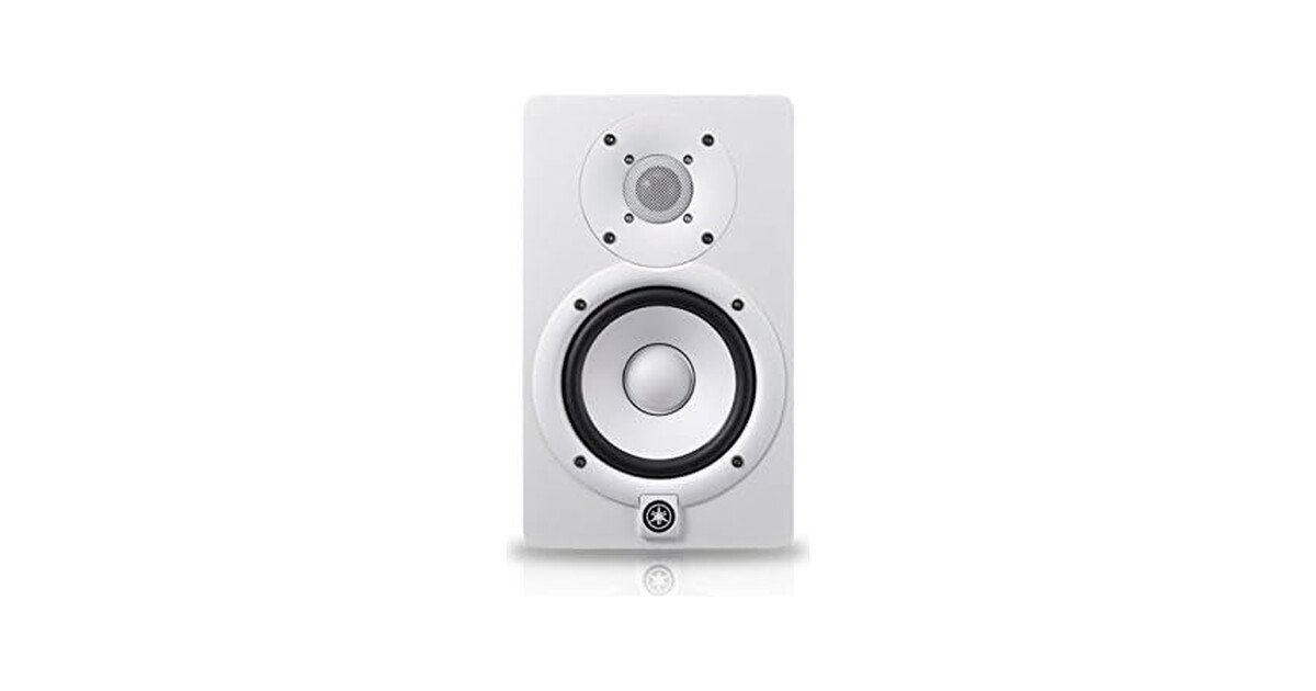Yamaha HS5, monitor de estudio activo de 5 pulgadas